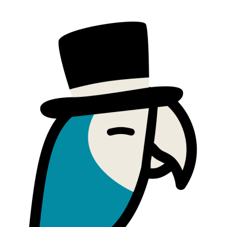 Joshua Gusti Logo